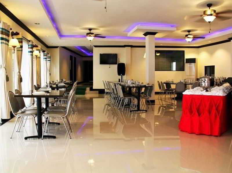 Bluefins Resort Мактан Экстерьер фото