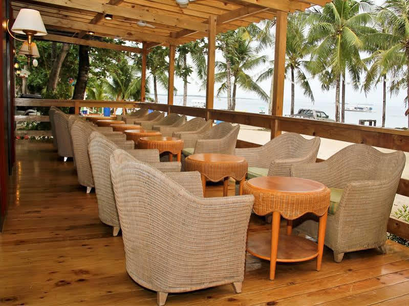 Bluefins Resort Мактан Экстерьер фото